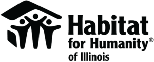 Habitat for Humanity of Illinois Logo