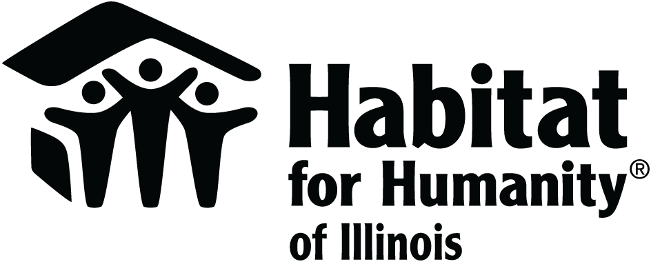 Habitat for Humanity of Illinois Logo