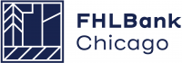 FHL Bank Chicago Logo